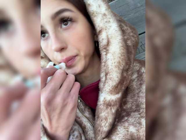 Gratis Live Sexcam mit --Eva-22-- --Eva-22--