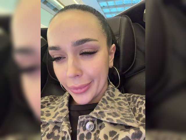 Gratis Live Sexcam mit -Sasha-Orlova- -Sasha-Orlova-