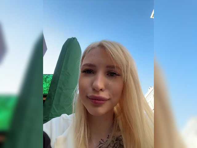 go to chat with Cristi-Candy