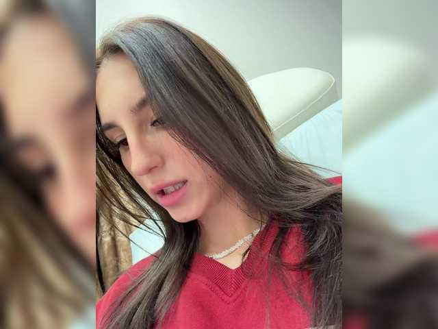 Gratis Live Sexcam mit --Eva-22-- --Eva-22--