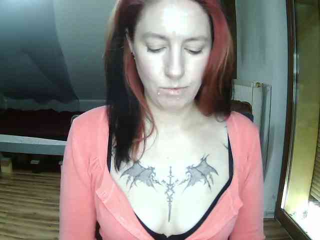 JudyAmazing webcam
