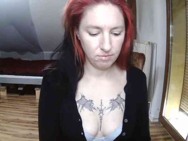 JudyAmazing webcam