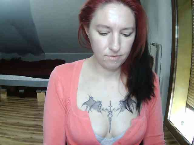JudyAmazing webcam