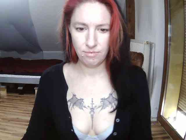 JudyAmazing webcam