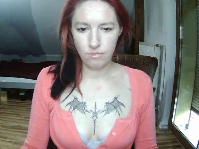 JudyAmazing webcam