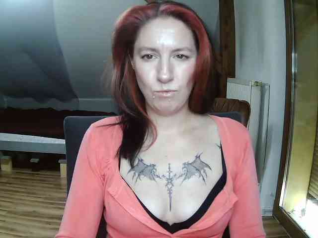 JudyAmazing webcam
