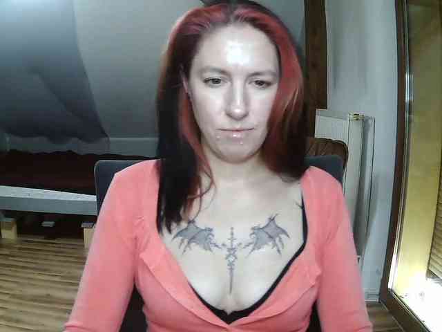 JudyAmazing webcam