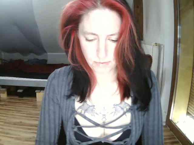 JudyAmazing webcam