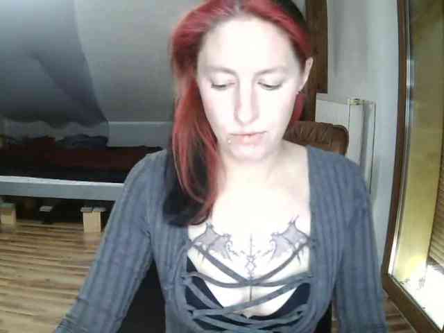 JudyAmazing webcam