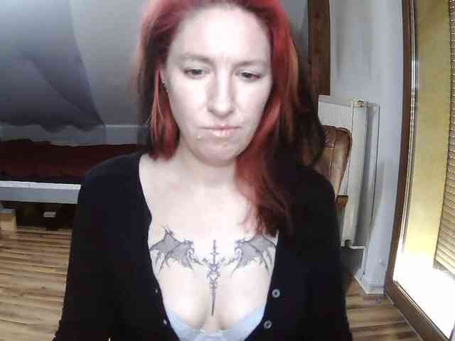 JudyAmazing webcam