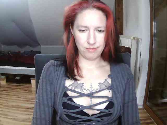 JudyAmazing webcam