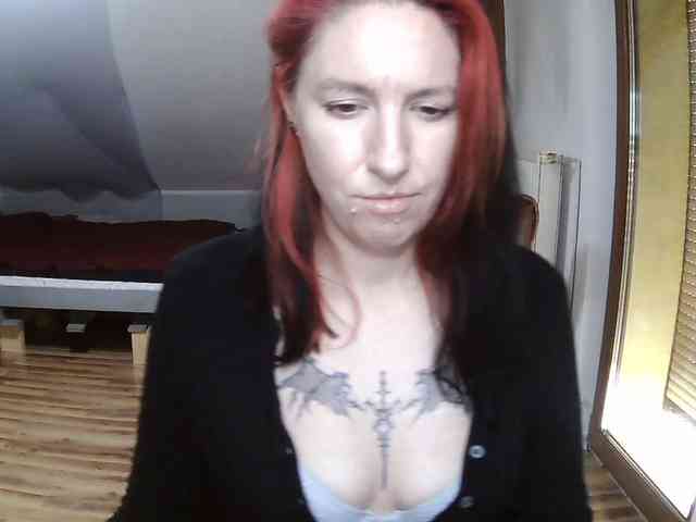 JudyAmazing webcam