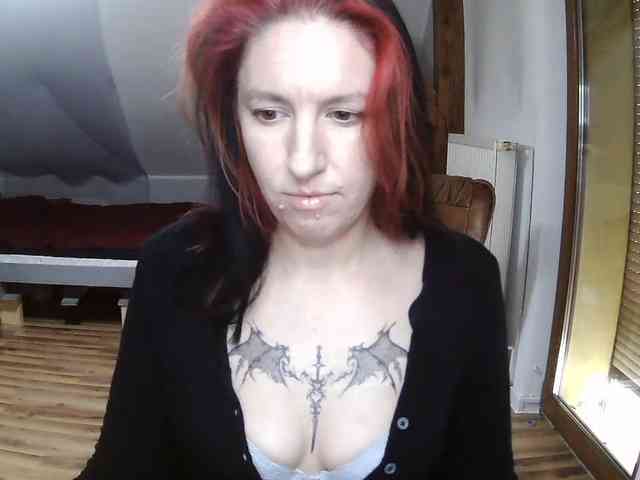 JudyAmazing webcam