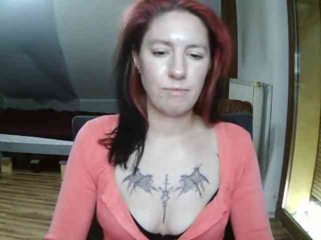 JudyAmazing webcam