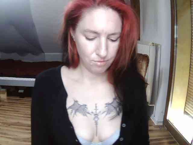 JudyAmazing webcam