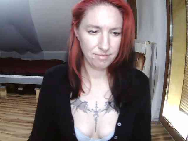 JudyAmazing webcam