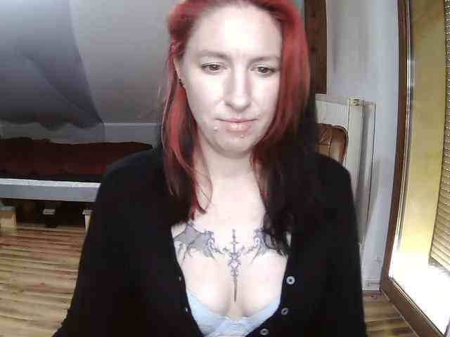 JudyAmazing webcam