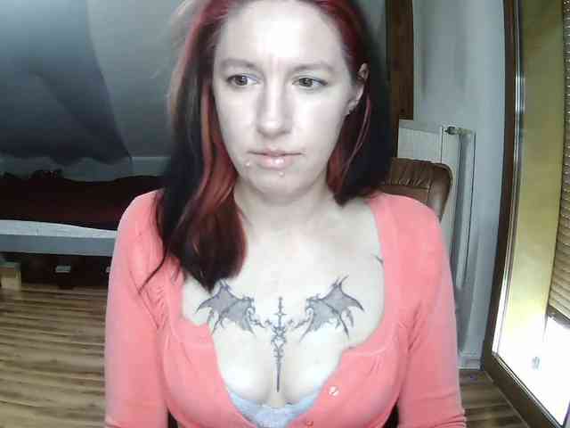 JudyAmazing webcam
