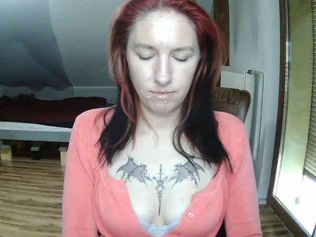 JudyAmazing webcam