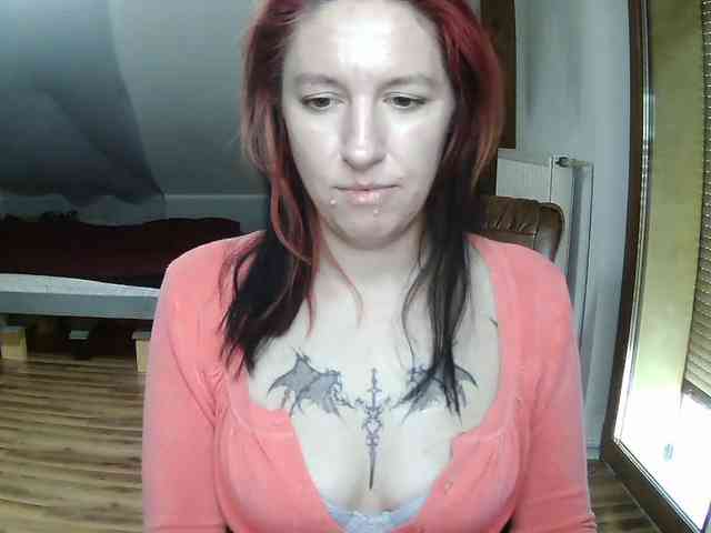 JudyAmazing webcam