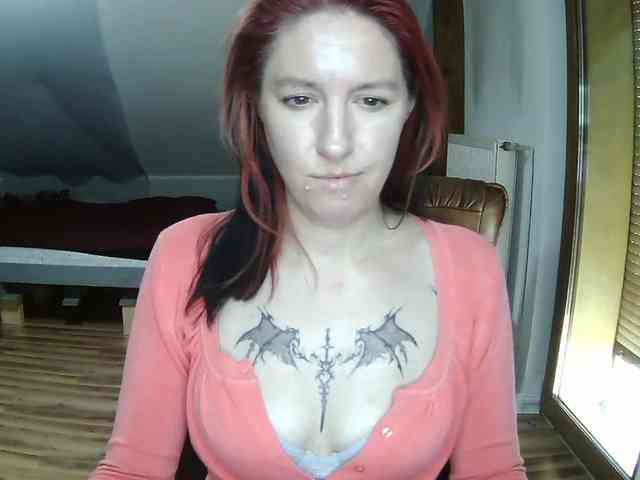 JudyAmazing webcam