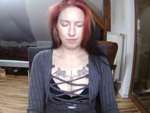 JudyAmazing webcam