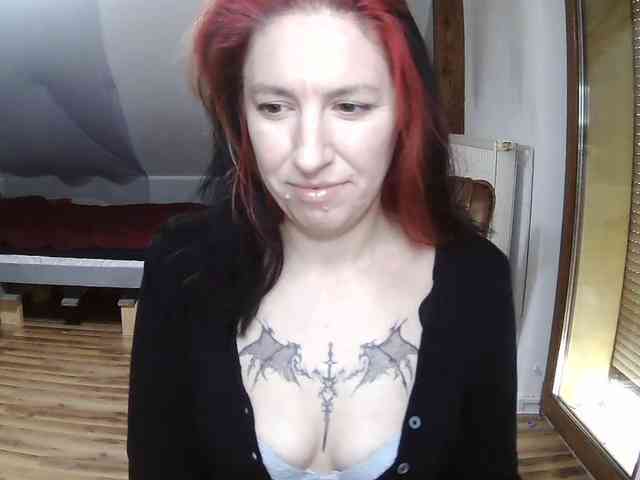 JudyAmazing webcam