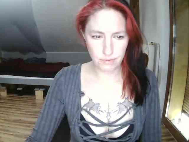JudyAmazing webcam