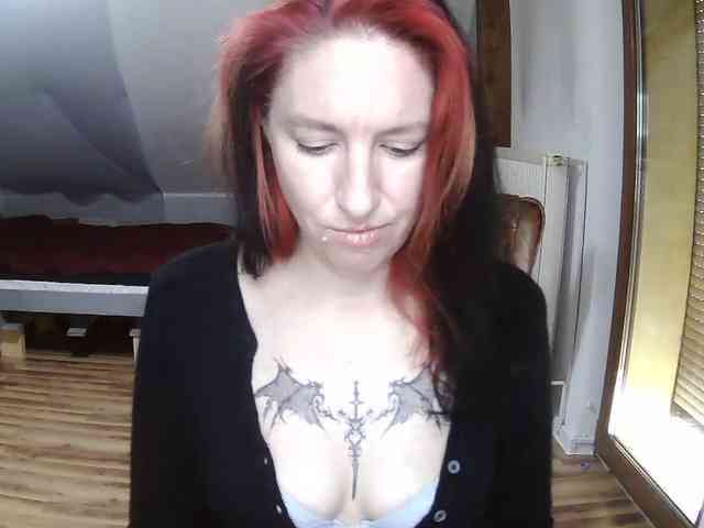 JudyAmazing webcam