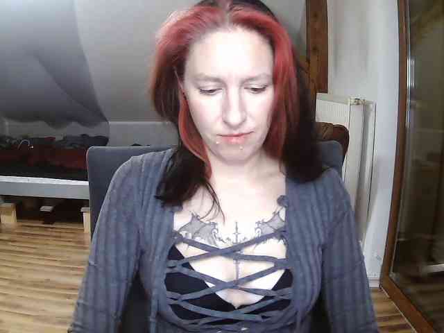 JudyAmazing webcam