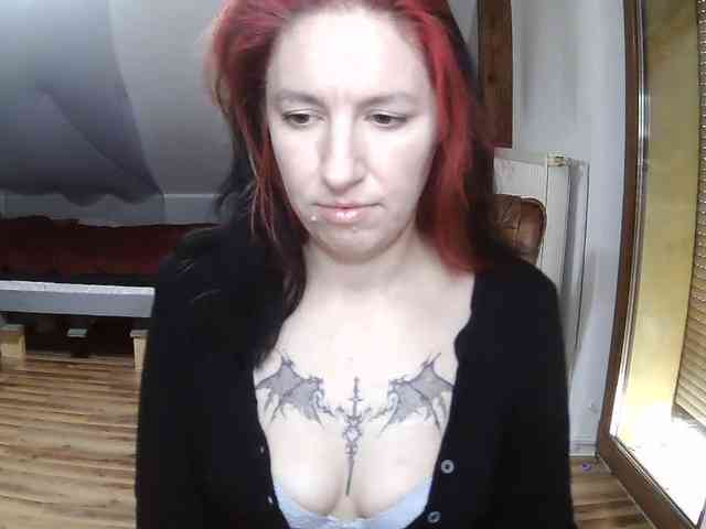 JudyAmazing webcam