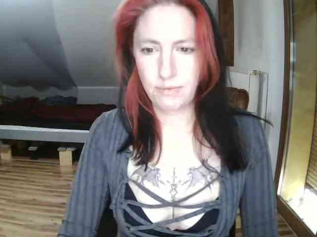 JudyAmazing webcam