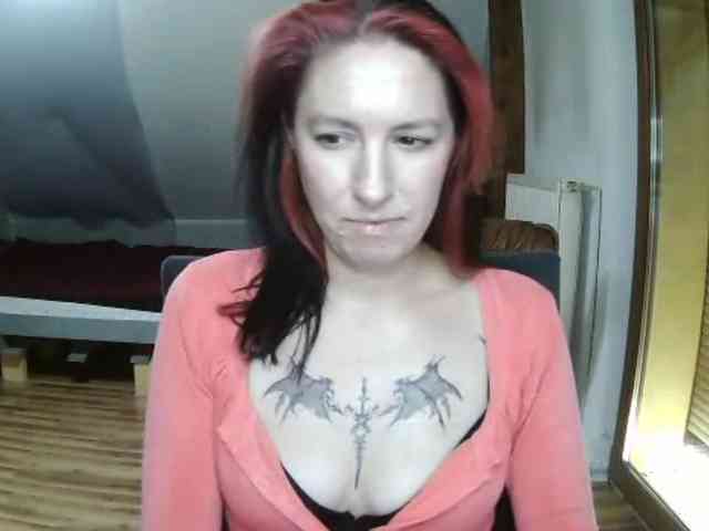 JudyAmazing webcam