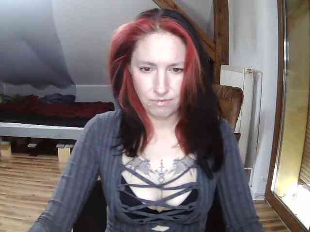 JudyAmazing webcam