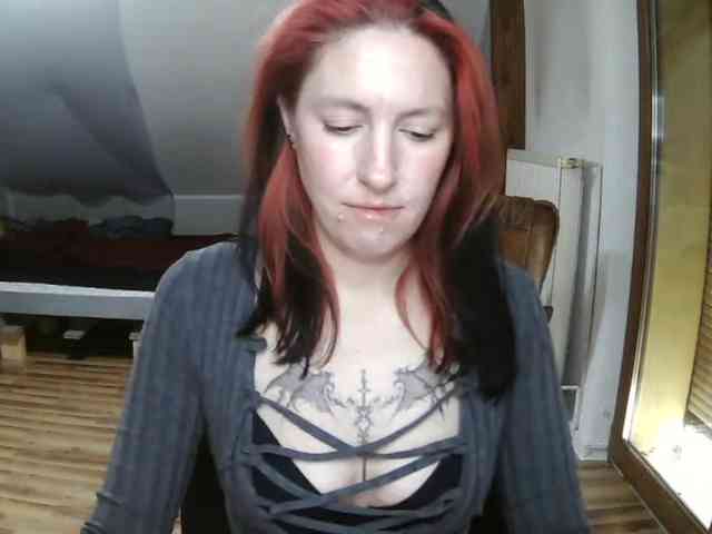 JudyAmazing webcam