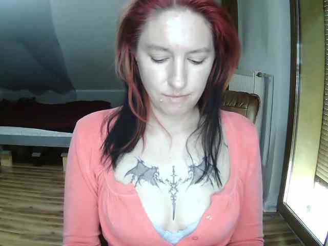 JudyAmazing webcam
