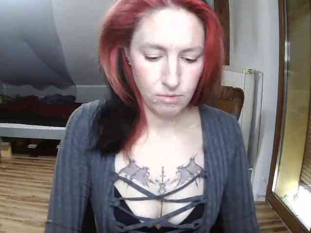 JudyAmazing webcam