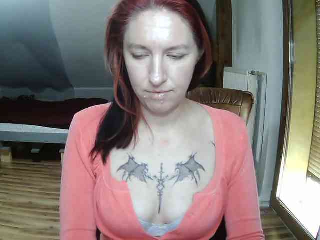 JudyAmazing webcam