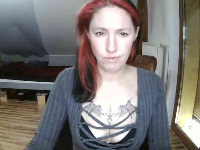 JudyAmazing webcam