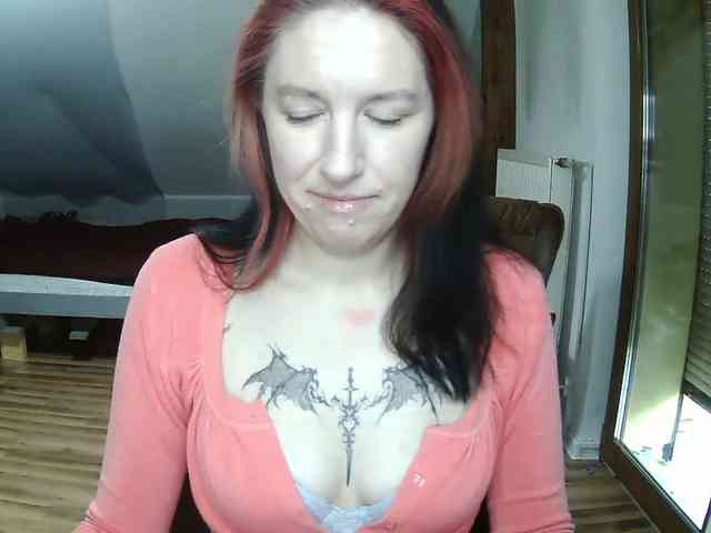 JudyAmazing webcam
