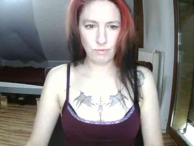 JudyAmazing webcam