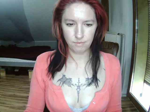 JudyAmazing webcam