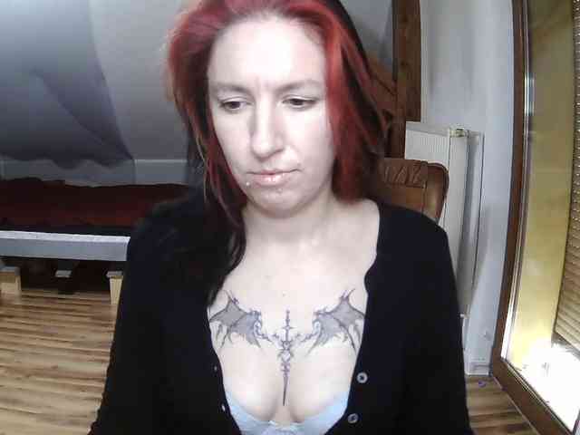 JudyAmazing webcam