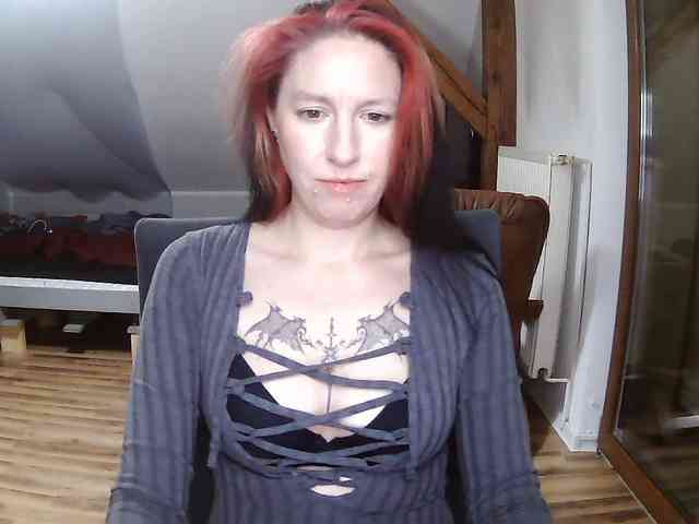 JudyAmazing webcam