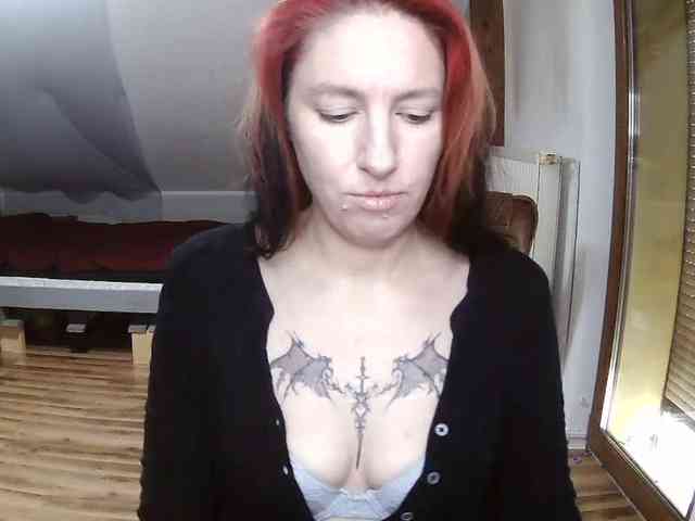 JudyAmazing webcam