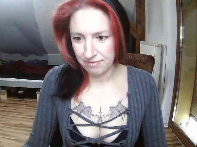 JudyAmazing webcam