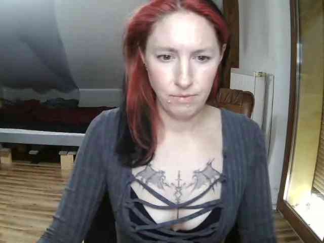 JudyAmazing webcam