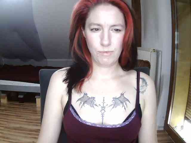 JudyAmazing webcam
