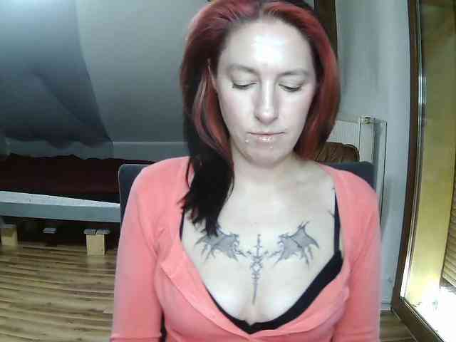 JudyAmazing webcam