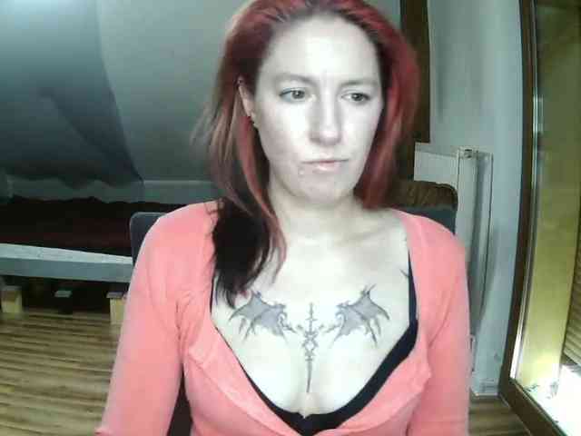 JudyAmazing webcam